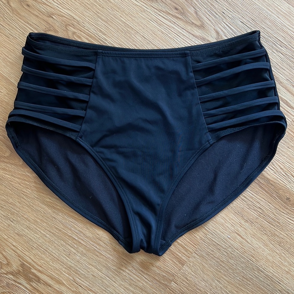 Bathing suit bottom